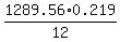 1289.56%2A0.219%2F12