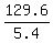 129.6%2F5.4