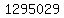 1295029