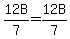 12B%2F7=12B%2F7