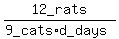 12_rats%2F%289_cats%2Ad_days%29