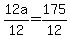 12a%2F12=175%2F12
