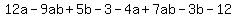 12a-9ab%2B5b-3-4a%2B7ab-3b-12