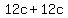 12c%2B12c