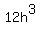 12h%5E3