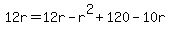 12r=12r-r%5E2%2B120-10r