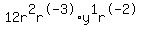 12r%5E2r%5E-3%2Ay%5E1r%5E-2