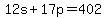 12s%2B17p=402