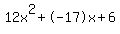 12x%5E2%2B-17x%2B6