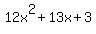 12x%5E2%2B13x%2B3
