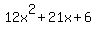 12x%5E2%2B21x%2B6