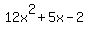 12x%5E2%2B5x-2