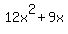 12x%5E2%2B9x