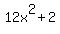 12x%5E2+%2B+2