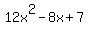 12x%5E2-8x%2B7
