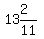 13%262%2F11
