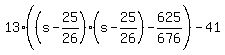 13%28%28s-25%2F26%29%28s-25%2F26%29%5E%22%22-625%2F676%29-41