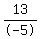 13%2F-5