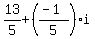 13%2F5%2B%28%28-1%29%2F5%29i