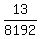13%2F8192