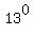 13%5E0