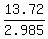 13.72%2F2.985