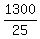 1300%2F25
