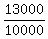 13000%2F10000