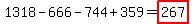 1318-666-744%2B359=highlight%28267%29