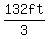 132ft%2F3+