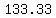 133.33