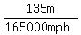 135m%2F%28165000mph%29+