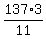 137%2A3%2F11