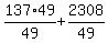 137%2A49%2F49%2B2308%2F49
