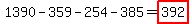 1390-359-254-385=highlight%28392%29