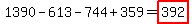 1390-613-744%2B359=highlight%28392%29