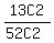 13C2%2F%2852C2%29