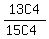 13C4%2F%2815C4%29