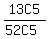 13C5%2F%2852C5%29