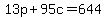 13p%2B95c=644