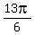 13pi%2F6