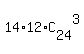 14%2A12%2AC%5B24%5D%5E3