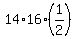 14%2A16%2A%281%2F2%29