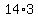 14%2A3