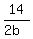 14%2F%282b%29