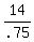 14%2F.75