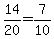 14%2F20+=+7%2F10