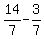 14%2F7-3%2F7