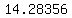 14.28356