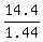 14.4%2F1.44